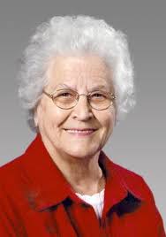 Avis de décès de Anna Létourneau Huot de Montmagny décédé(e) le 7 février  2015