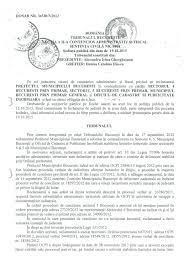 Extremely helpful with my public administration degree. Limita Sector 4 Sector 5 Primaria Sector 4