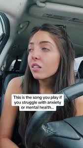 Anxiety and Mental Health Song