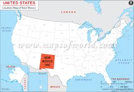 Usa vs mexico prediction, tips and odds. Where Is New Mexico Located Location Map Of New Mexico