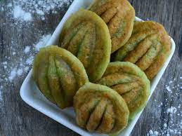 Beberapa hari di sana, anda boleh melawat pelbagai destinasi pelancongan popular. Kuih Muih Tradisi Kelantan Nama Pelik Tapi Sedap Cukup Lemak Manisnya