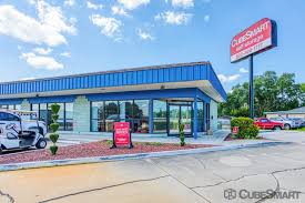 Maybe you would like to learn more about one of these? Self Storage Units At 5310 Old Us Highway 41 In Palmetto Fl Cubesmart