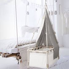 Cradle Hanging Baby Crib For Day And Night Get 10 Off On Www Hanging Cradle Com Use Code Etsy10 Letti Per Bambini Culle Per Bambini Culla