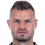 Emmanuel Agbor: Latest Football Statistics