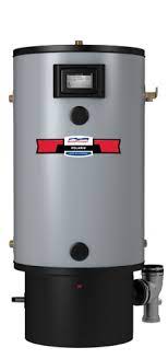 Getting an indoor propane heater is one of the easiest and most affordable ways to make sure you can heat your home during a winter power outage. Gas American Water Heaters