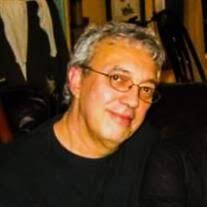 William Richard "Ric" Brown Obituary