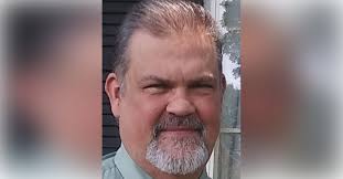 Obituary information for Troy Ellis Goodman