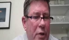 Paul Calebaugh's Instagram, Twitter & Facebook