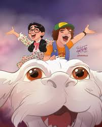 Turn Around Look At What You See Stranger Things Turn Around Look At What You See In Her Face The Mirror Of Your Dreams Make Believe I M Stranger Things Fanart Stranger Things Art Stranger Things Funny