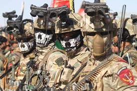 Commander in afghanistan relinquished his command at a ceremony in the afghan capital of kabul on monday. Could Afghan Troops Defend Cities From Taliban When Us Leaves South China Morning Post