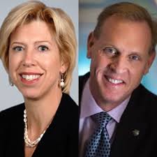 Textron CEO Ellen Lord Nominated for Pentagon Acquisition Chief; Boeing  Exec Shanahan Nomination for DEPSECDEF Clears SASC