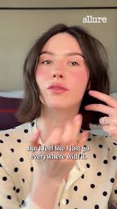 Gracie Abrams' Fun Blush Tips and Beauty Routine