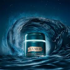 La Mer The Rejuvenating Night Cream