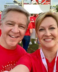 It's Heart Walk season and I just took the time to see why I support this  wonderful @americanheartfl event year after year. If you scroll through  these photos you will see my
