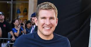 Todd Chrisley's 55th Birthday Meal in Prison Revealed!