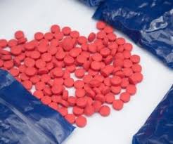 Image result for Amphetamine