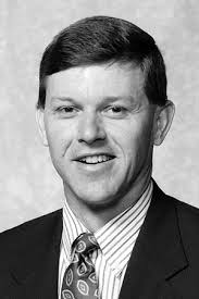 MSU research administrator Fuller to direct federal relations effort