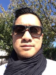 Phi Luong's Instagram, Twitter & Facebook