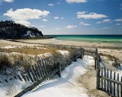 cape cod fist i need to visit but beach still tons of