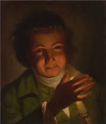 Joseph Wright of Derby