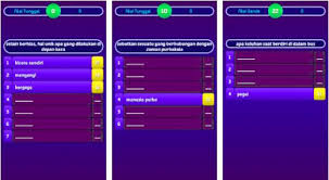 Mengawali tahun 2018, ada game baru yang seru tidak kalah seru dengan game asah otak lainnya. Terkini Kunci Jawaban Game Family 100 Level 3