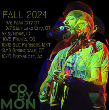 Paul Jacobsen And The Madison Arm