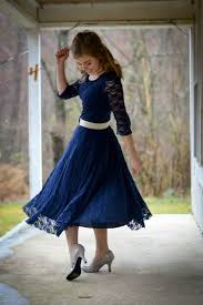 Eager Hands Navy Lace Dress Navy Lace Dress Modest Dresses Beautiful Dresses