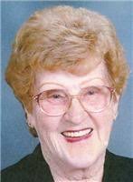 Viola Roush Obituary (1926