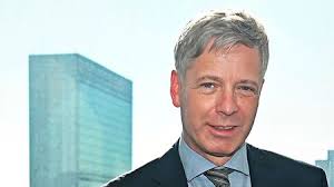 The Deputy Permanent Representative