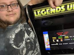 What are you, an MMO or something?