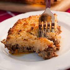 She said she wrote the cookbook with mothers in mind and included a lot of eggs and cheese so moms wouldn't think their vegetarian kids were missing out. Shepherd S Pie Paleo Whole30