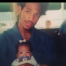 Man, time flies! You were just in my arms 22 years ago. Crying like a crack  baby, terrorizing the household nightly as you prematurely woke up and  caused chaos. I remember how