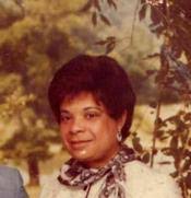 Amelia Stevenson Obituary