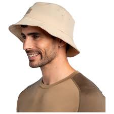 Bob Buff Adventure Bucket Hat Solid Sand