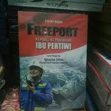 Risa terus menunggu bos glen kembali ke pangkuannya, tapi hari itu tak kunjung tiba. Freeport Kembali Ke Pangkuan Ibu Pertiwi Shopee Indonesia