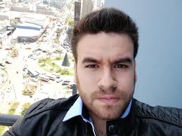 Ernesto Manuel Ferry Jimenez (@ManuelEFJ)