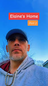 Elaine House and Down Two Guys from