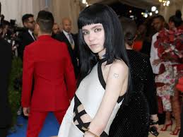 Claire elise boucher (born march 17, 1988), better known by the stage name grimes, is a canadian singer, songwriter, music video director, and record producer. Grimes Talks New Album Elon Musk More In Rare Interview Pitchfork
