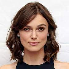As a hairstyle for women over 50 with thin hair, a layered bob gives the appearance of added weight and volume to your look. Pin On Hair Ideas