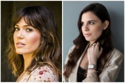 Hannah Montana' Lead Roles Were Offered to Aly & AJ, Pop Duo Claims