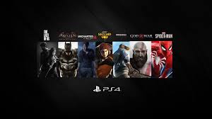 Psw is your home for quality custom wallpapers for your ps4 console. Gamer Cool Ps4 Wallpapers