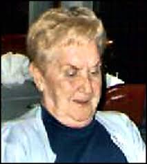 Obituary: Graham, Pearl Anne