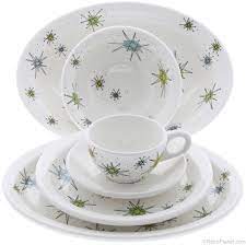 Check spelling or type a new query. Atomic Dinnerware Sputnik Designed Plates Bowls And Glassware