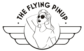 Collection of aviation pin up and nose art copyrights belong to their respective owners. The Flying Pinup