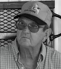 Dale R. Magee, Cape maintenance man