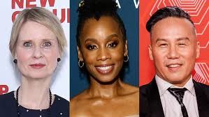 Symphony Space's Wall to Wall Selected Shorts Featuring Broadway Favorites  Runs March 26