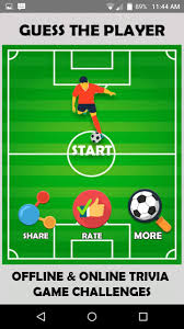 It can be traced back to ancient egypt and mesopotamia around 3500 to 3000 bce. Football Soccer Quiz For Android Apk Download