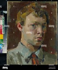 Sergei mikhaylovich hi-res stock photography and images