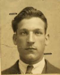 Jacob Frederick “Fred” Holzwarth (1899-1963)