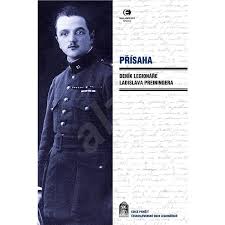 Přísaha je příslib nebo prohlášení, učiněný ve zvláštní formě, zpravidla dovolávající se něčeho, co je přísahajícímu posvátné (boha, cti apod.). Prisaha Milena Freimanova Elektronicka Kniha Na Alza Cz